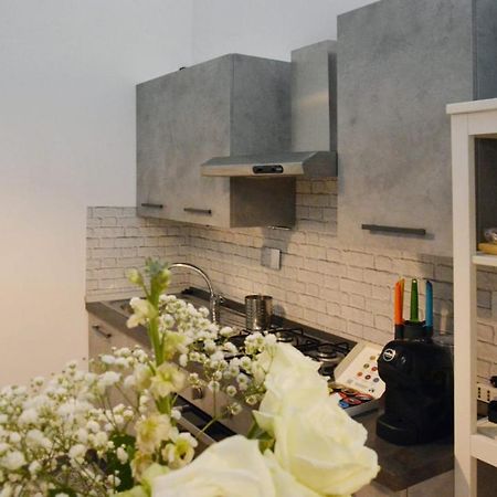 Cheri De Rome Vatican Apartment Εξωτερικό φωτογραφία