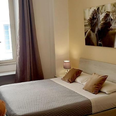 Cheri De Rome Vatican Apartment Εξωτερικό φωτογραφία