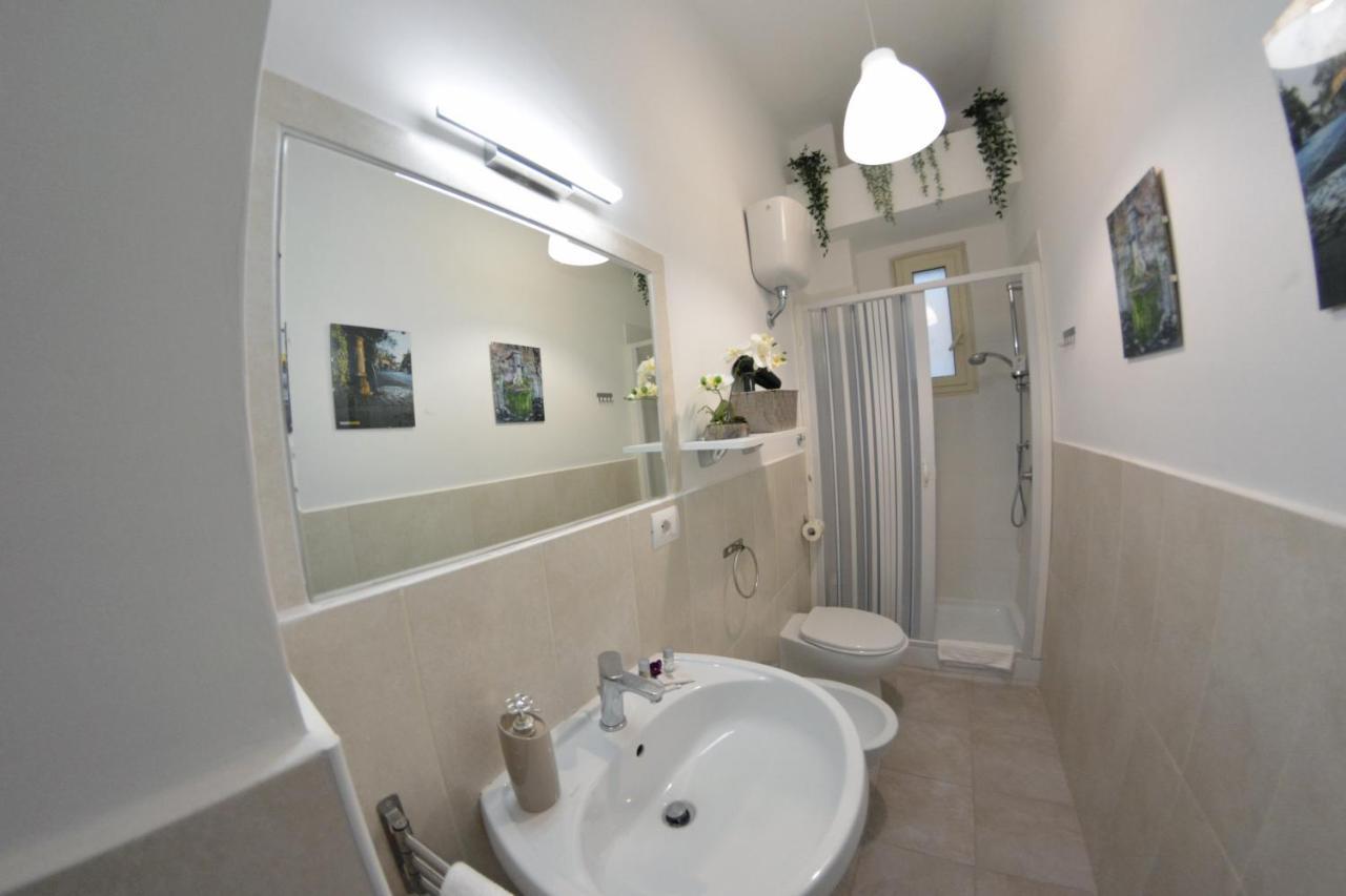 Cheri De Rome Vatican Apartment Εξωτερικό φωτογραφία