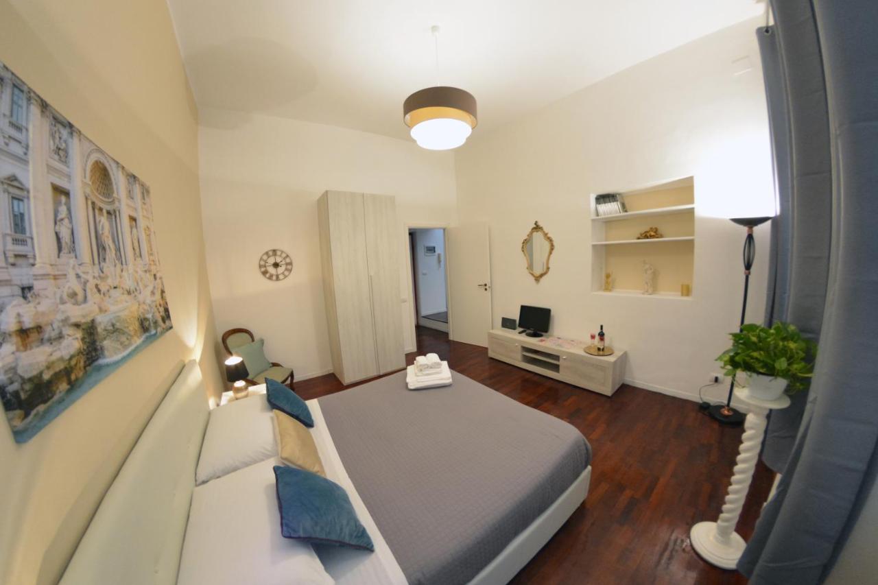 Cheri De Rome Vatican Apartment Εξωτερικό φωτογραφία
