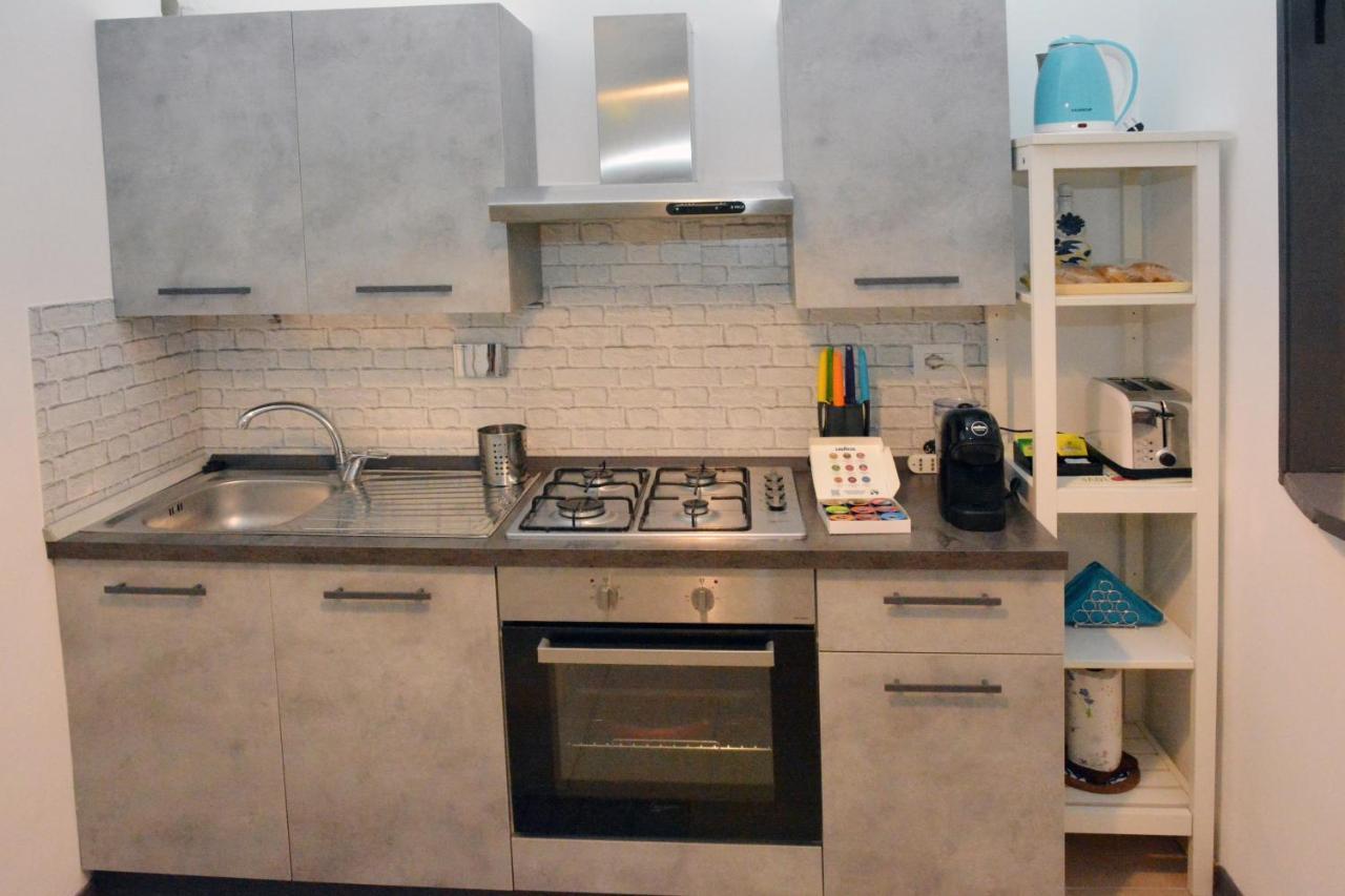 Cheri De Rome Vatican Apartment Εξωτερικό φωτογραφία