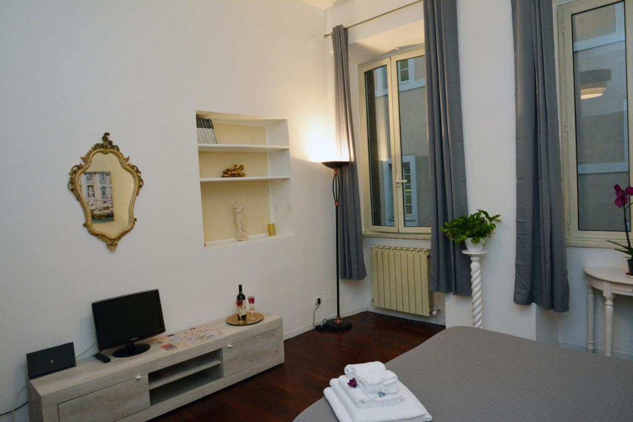 Cheri De Rome Vatican Apartment Εξωτερικό φωτογραφία