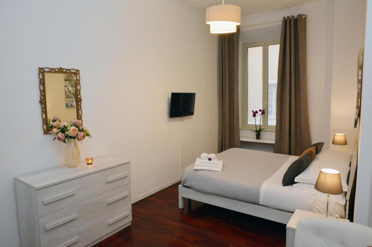 Cheri De Rome Vatican Apartment Εξωτερικό φωτογραφία