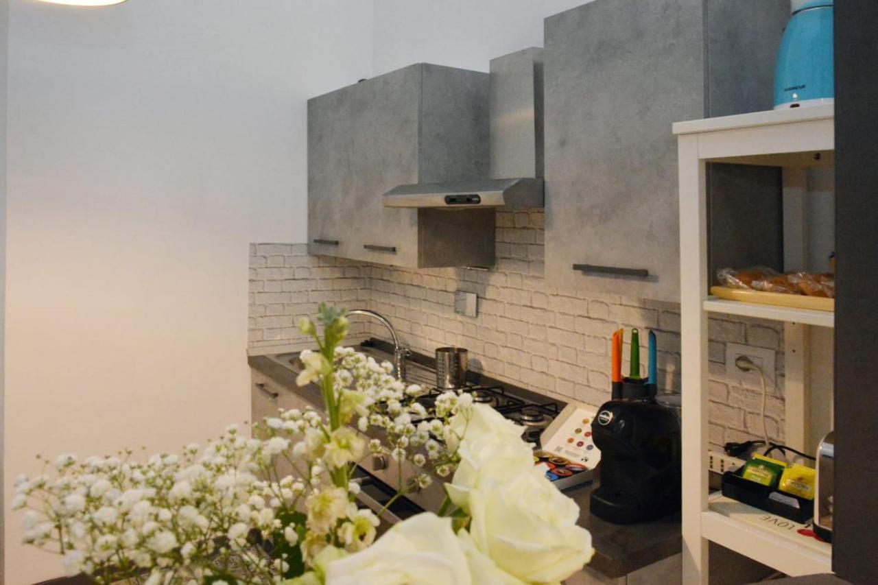 Cheri De Rome Vatican Apartment Εξωτερικό φωτογραφία