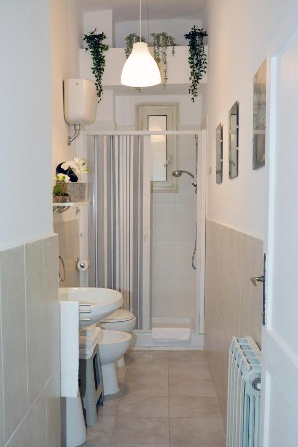 Cheri De Rome Vatican Apartment Εξωτερικό φωτογραφία